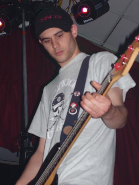Alexandre (MOK)