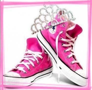 converse !