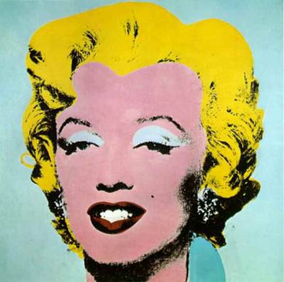 pop art !