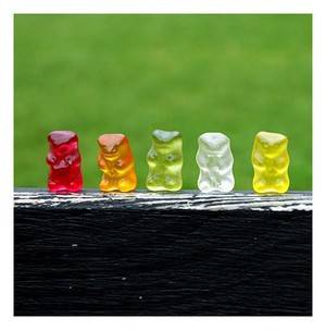 nounours suicide