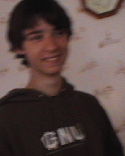 Max